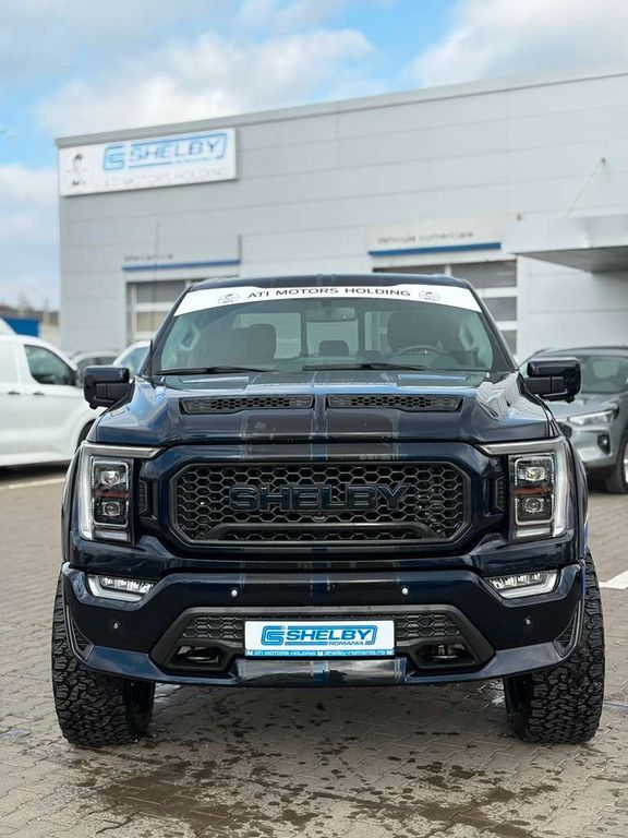 Ford F 150