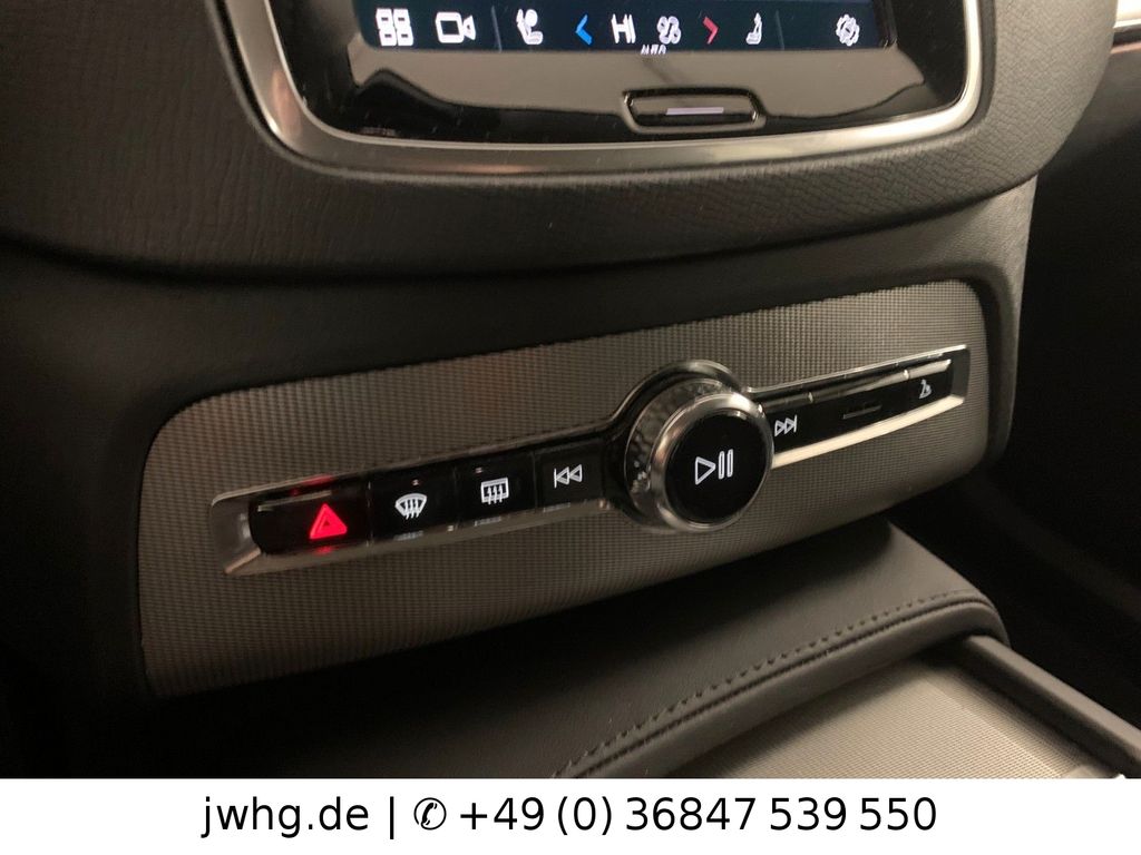 Volvo XC90 2024