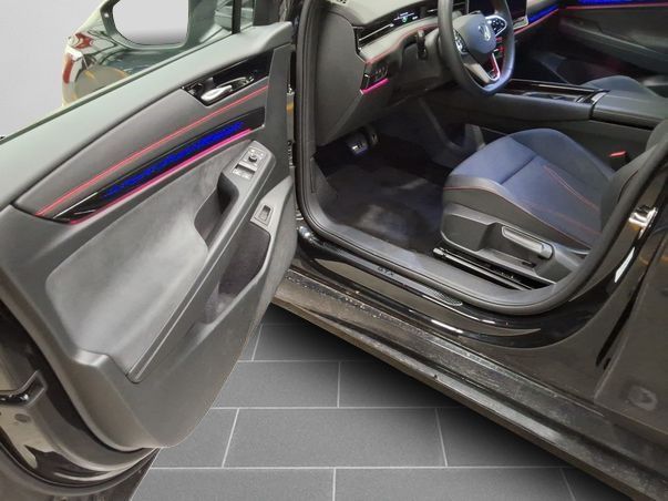 Volkswagen ID.7 2025