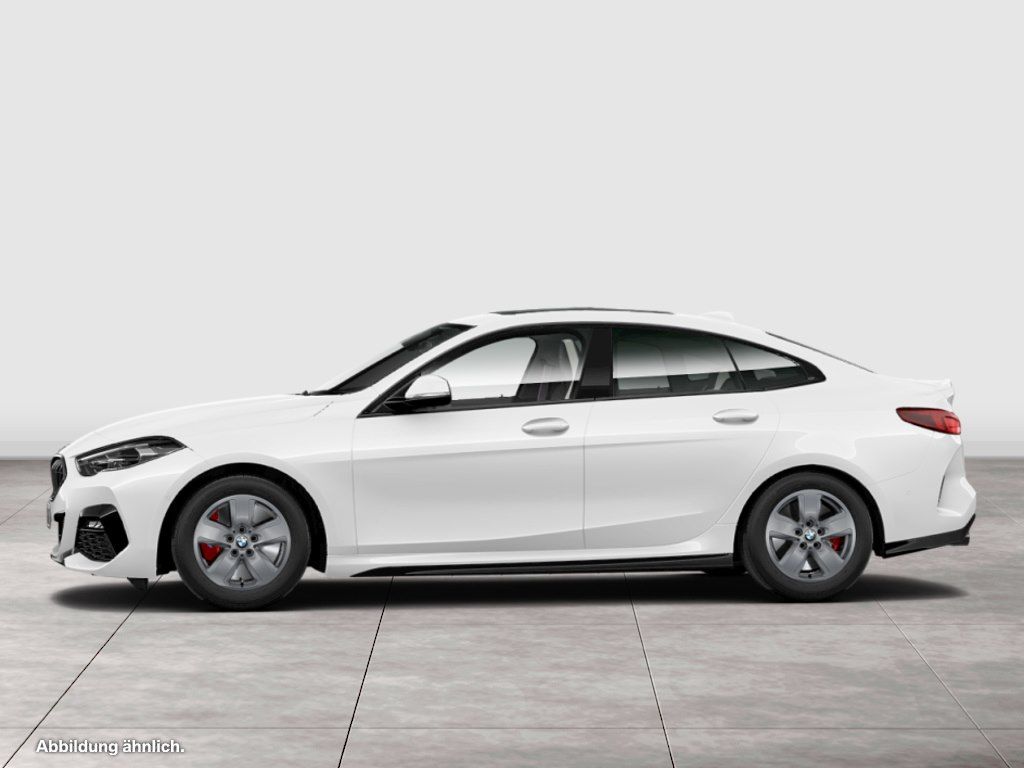 BMW 220 Gran Coupé 2024