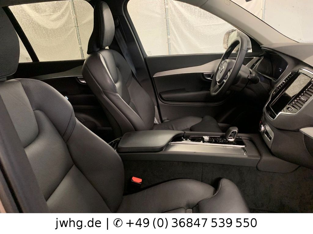 Volvo XC90 2024