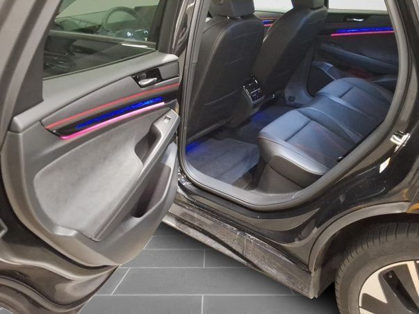 Volkswagen ID.7 2025