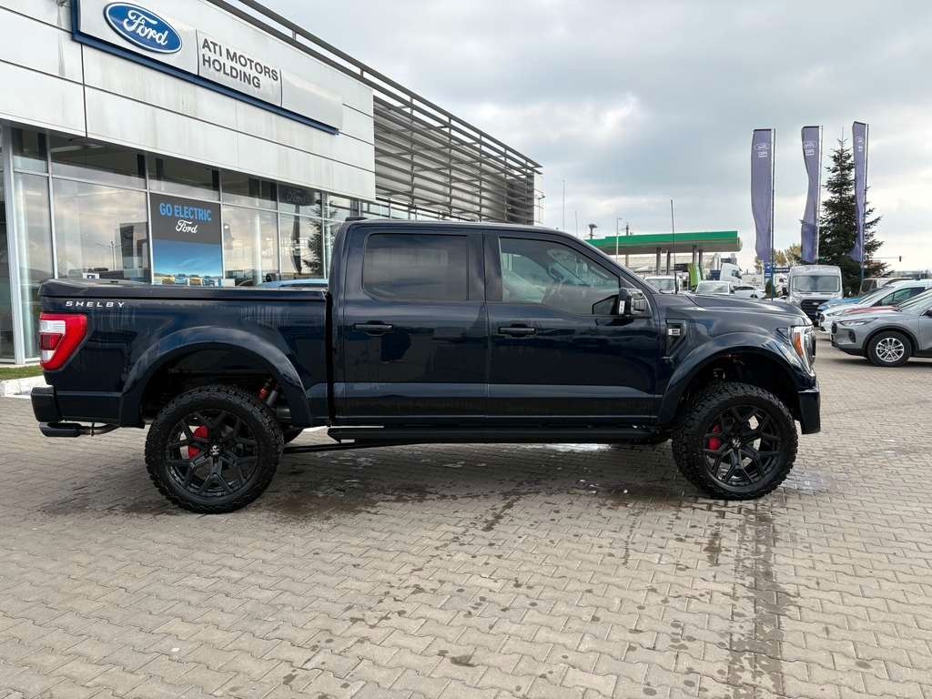Ford F 150