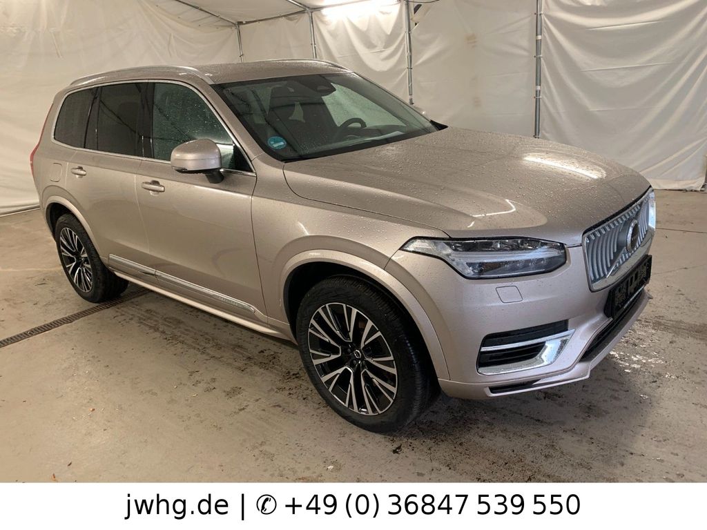 Volvo XC90 2024