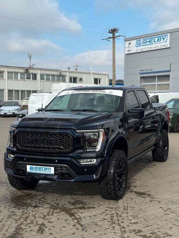 Ford F 150