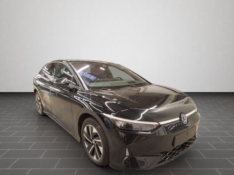 Volkswagen ID.7 2025