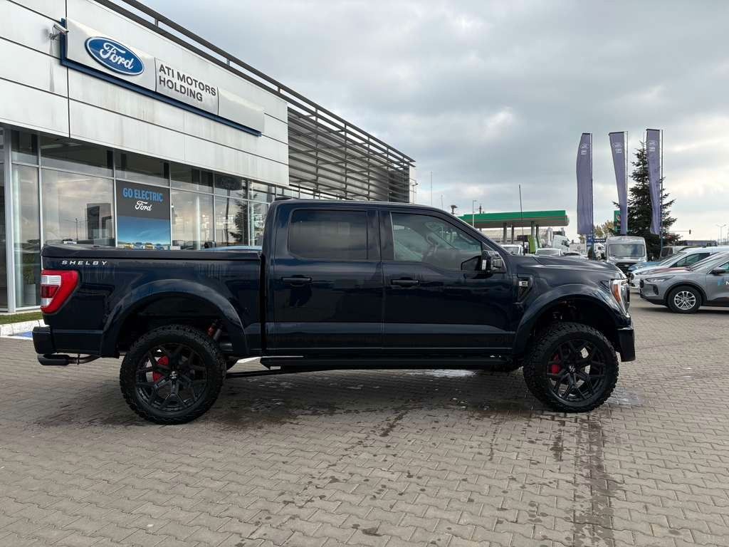 Ford F 150