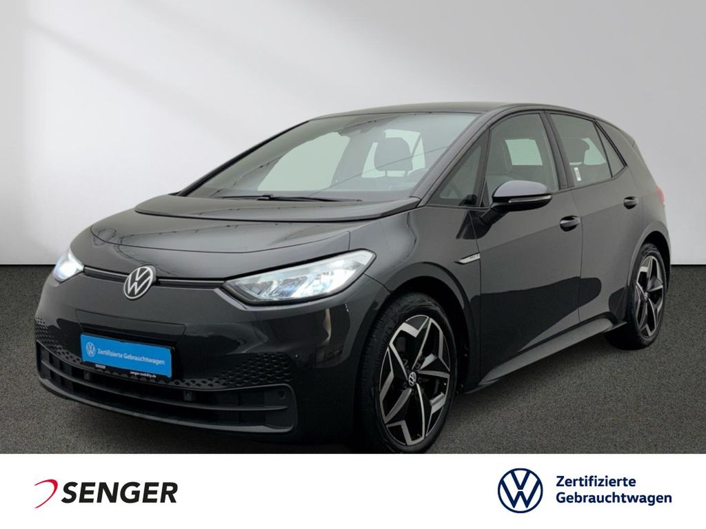 Volkswagen ID.3 2021