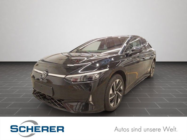 Volkswagen ID.7 2025