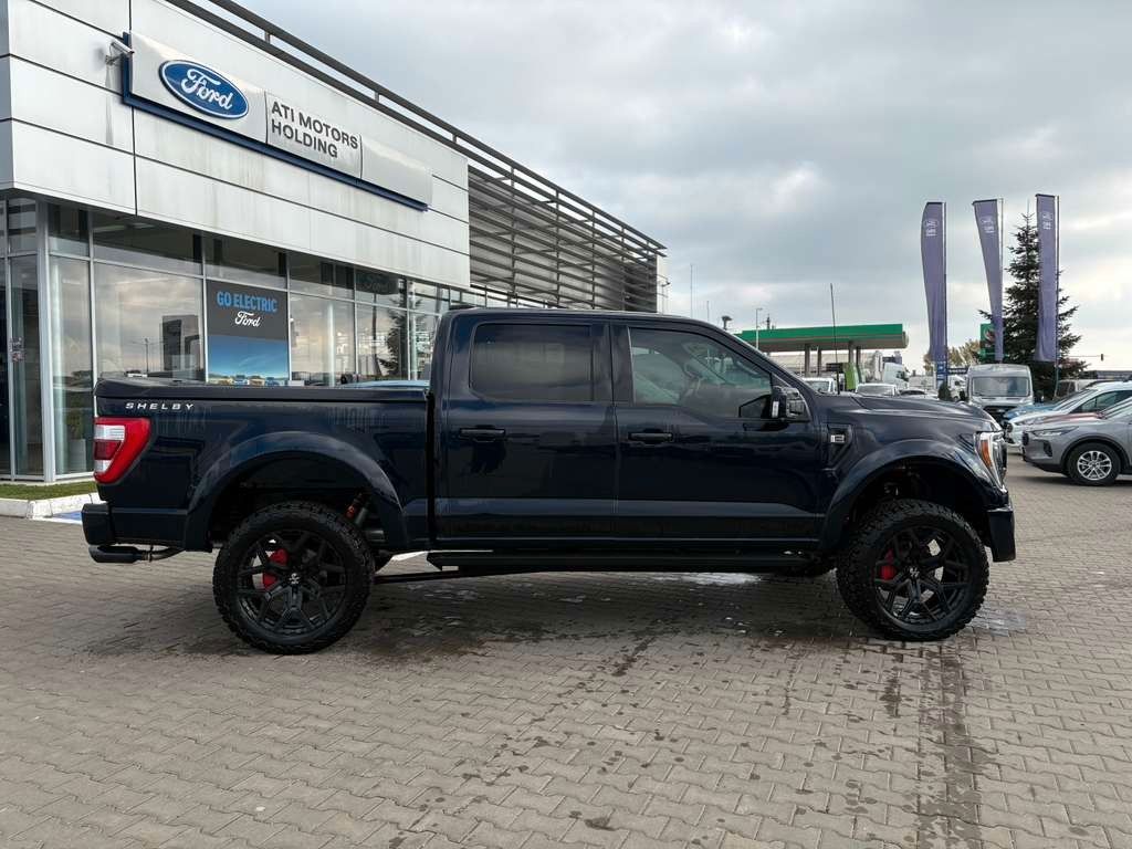 Ford F 150