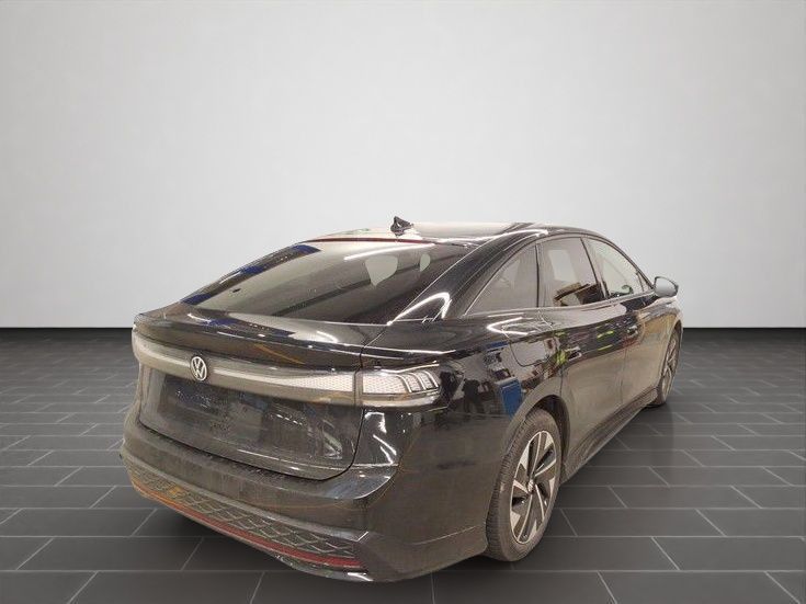 Volkswagen ID.7 2025