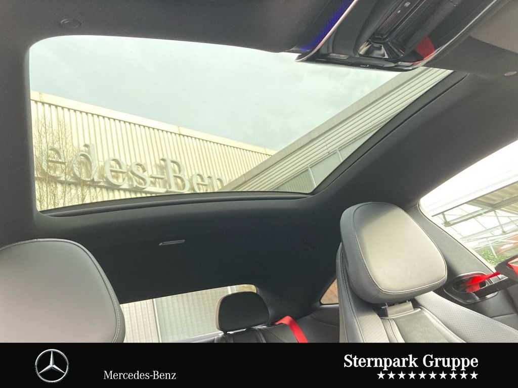 Mercedes-Benz CLE 200 2024