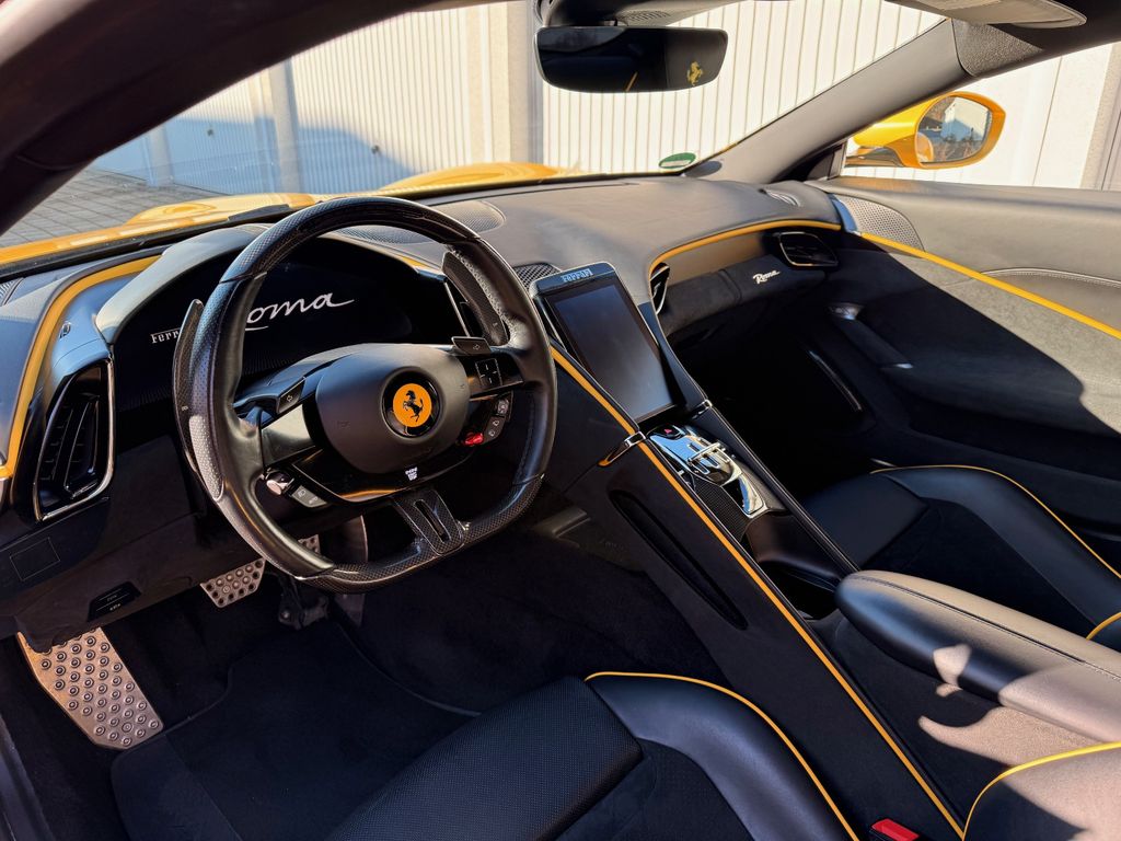 Ferrari Roma 2023