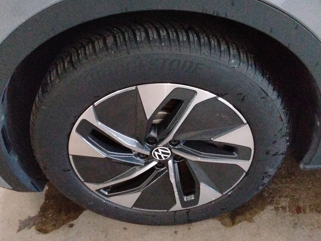 Volkswagen ID.5 2022