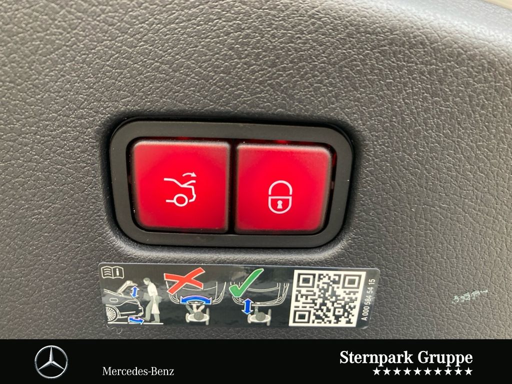 Mercedes-Benz CLE 200 2024