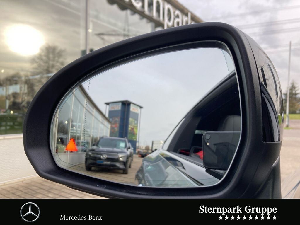 Mercedes-Benz CLE 200 2024