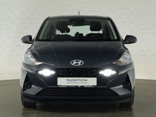 Hyundai i10 2025