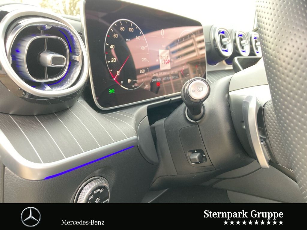 Mercedes-Benz CLE 200 2024