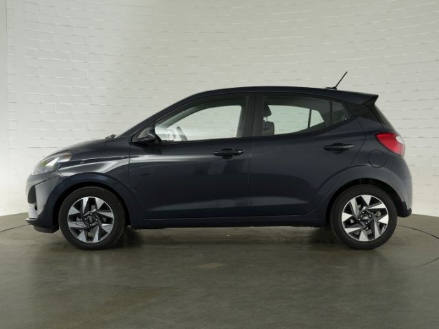 Hyundai i10 2025