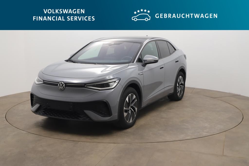 Volkswagen ID.5 2022