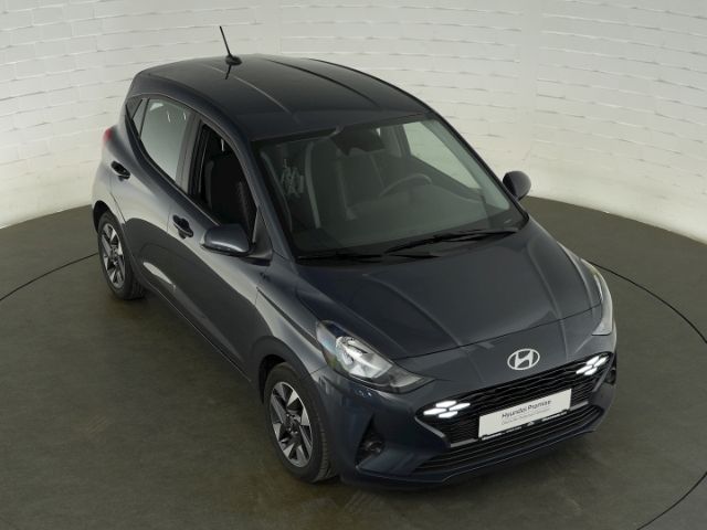 Hyundai i10 2025