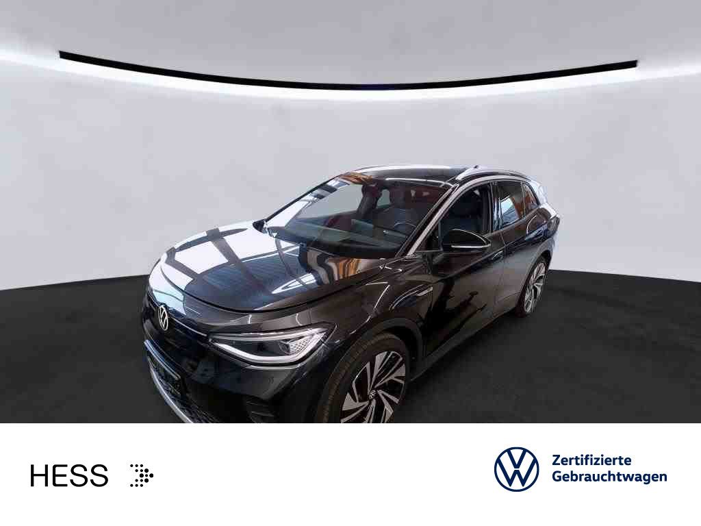 Volkswagen ID.4 2021