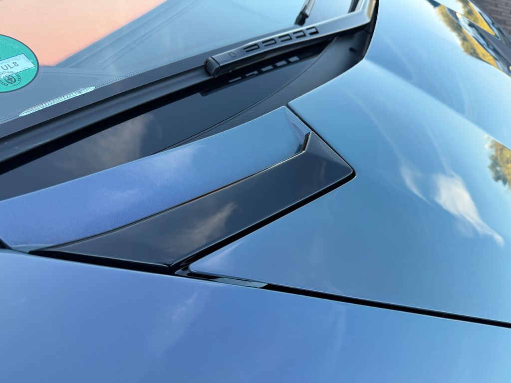 Lamborghini Aventador 2019