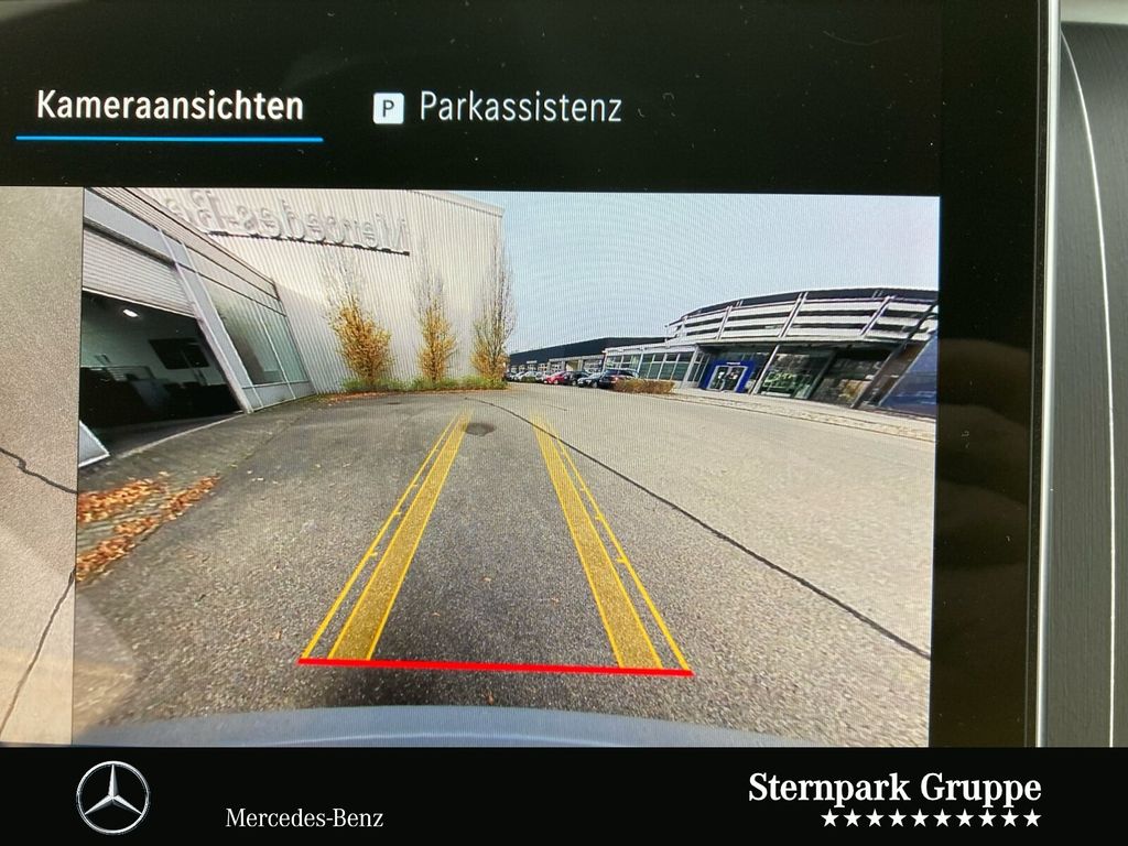 Mercedes-Benz CLE 200 2024