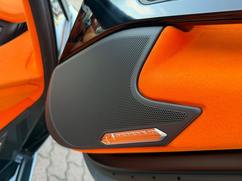 Lamborghini Aventador 2019