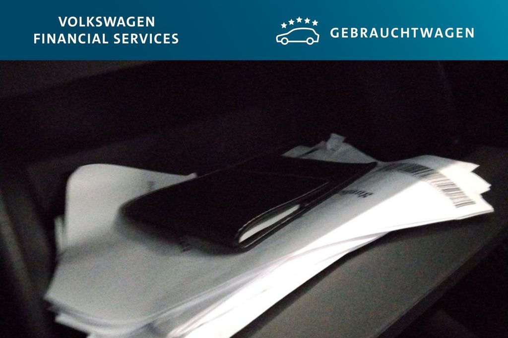 Volkswagen ID.5 2022