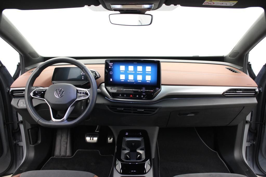 Volkswagen ID.5 2022