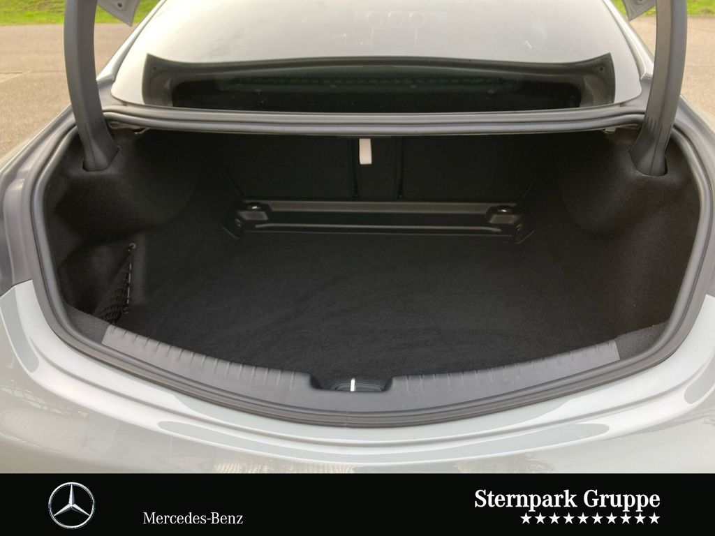 Mercedes-Benz CLE 200 2024