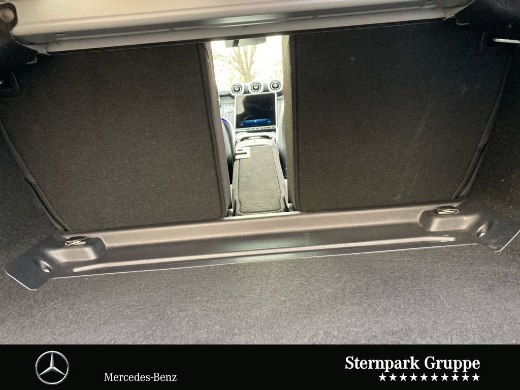 Mercedes-Benz CLE 200 2024