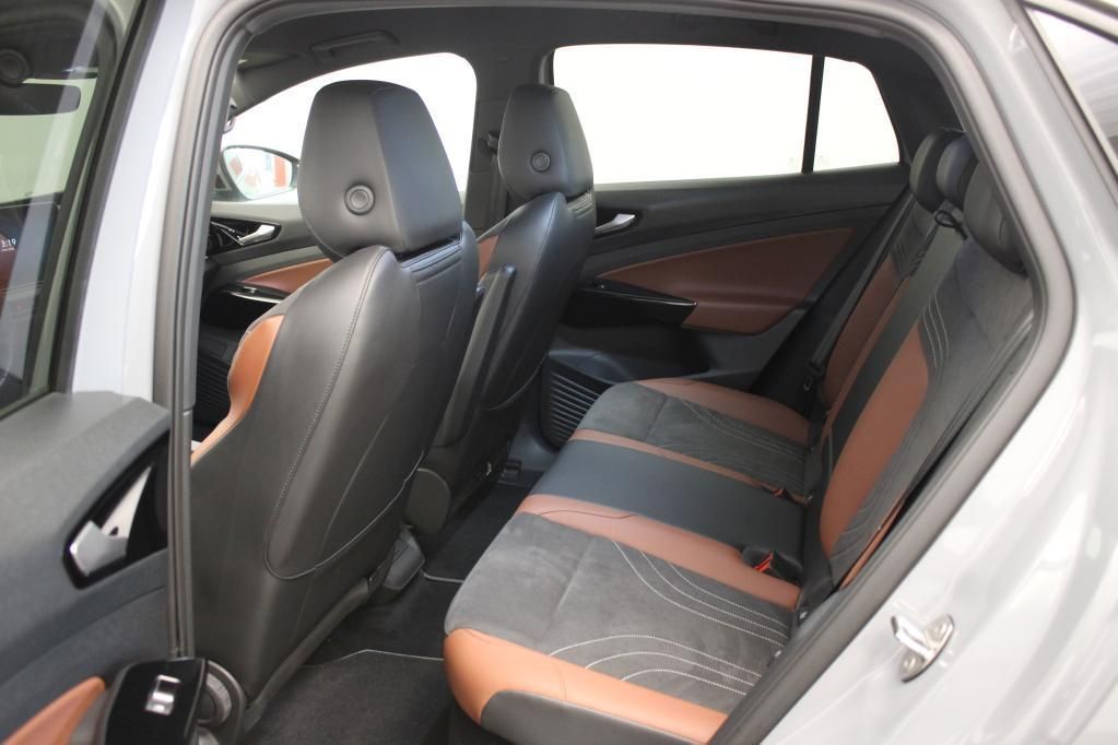 Volkswagen ID.5 2022