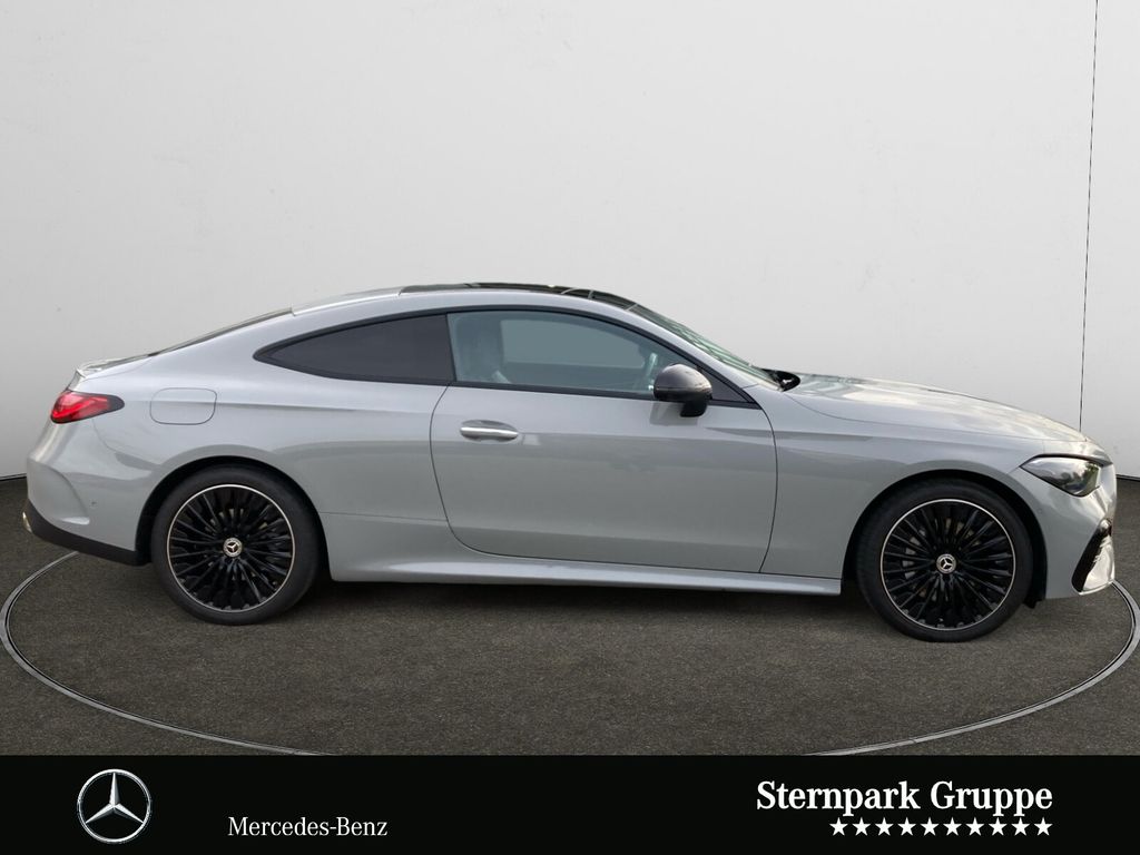 Mercedes-Benz CLE 200 2024