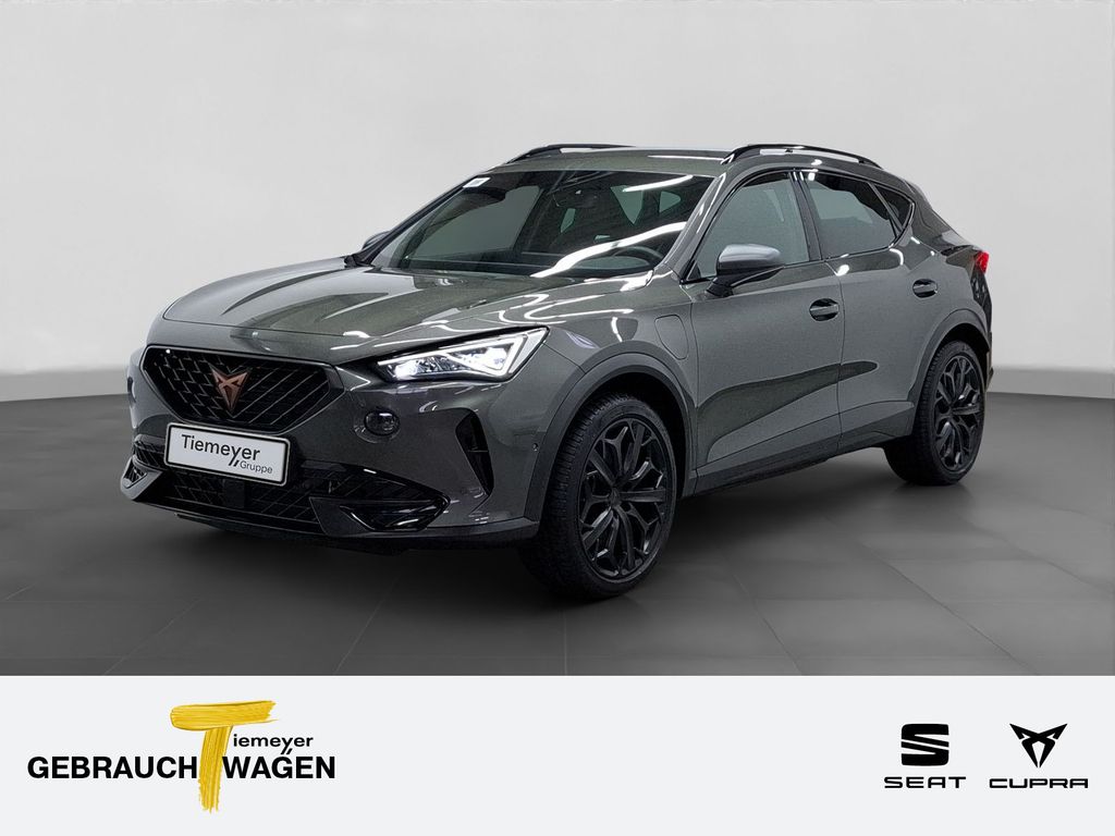 Cupra Formentor 2023