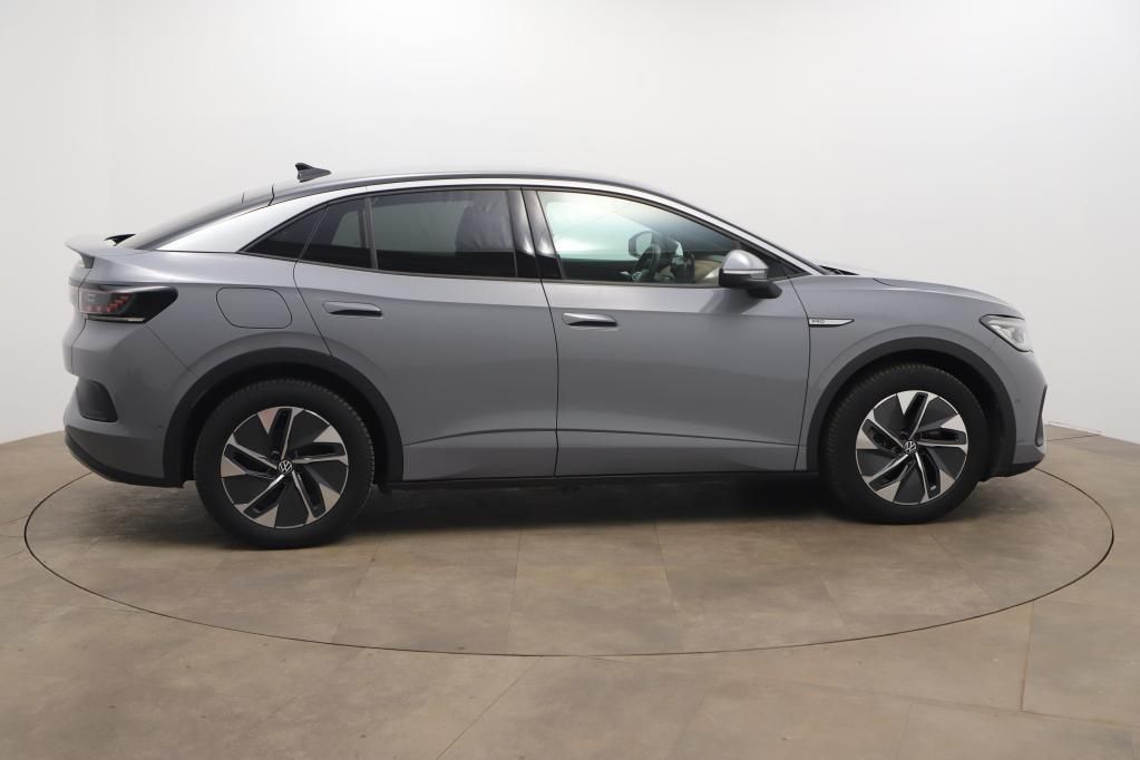 Volkswagen ID.5 2022