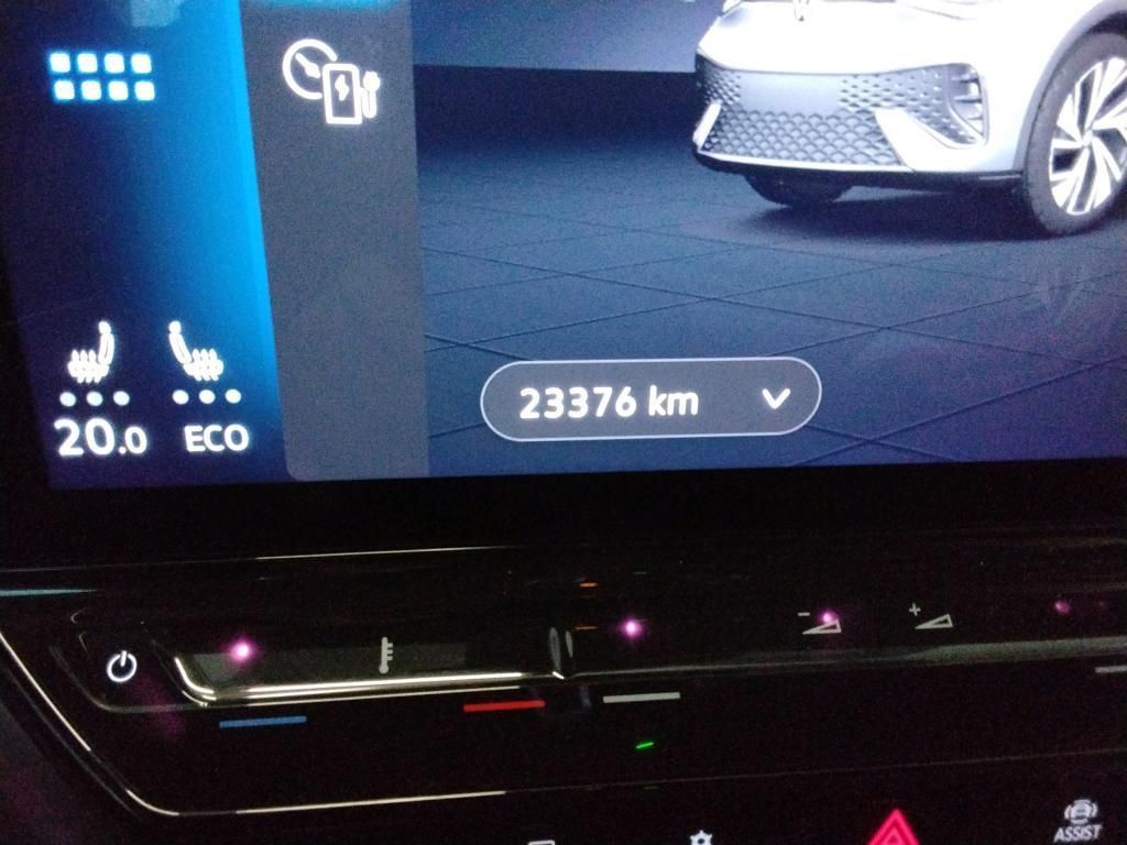 Volkswagen ID.5 2022
