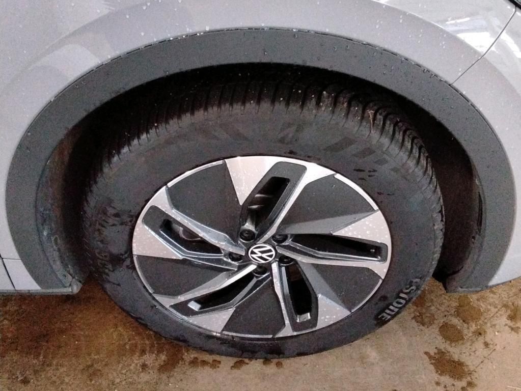 Volkswagen ID.5 2022