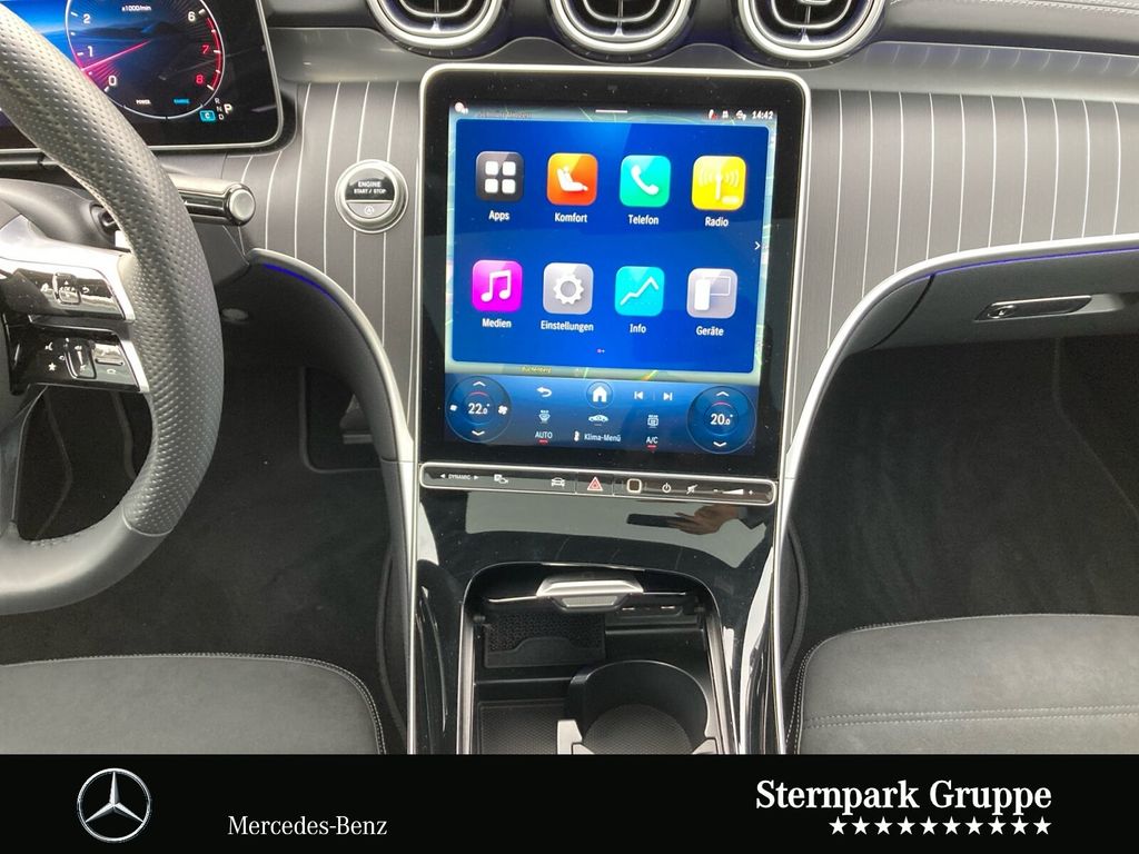 Mercedes-Benz CLE 200 2024