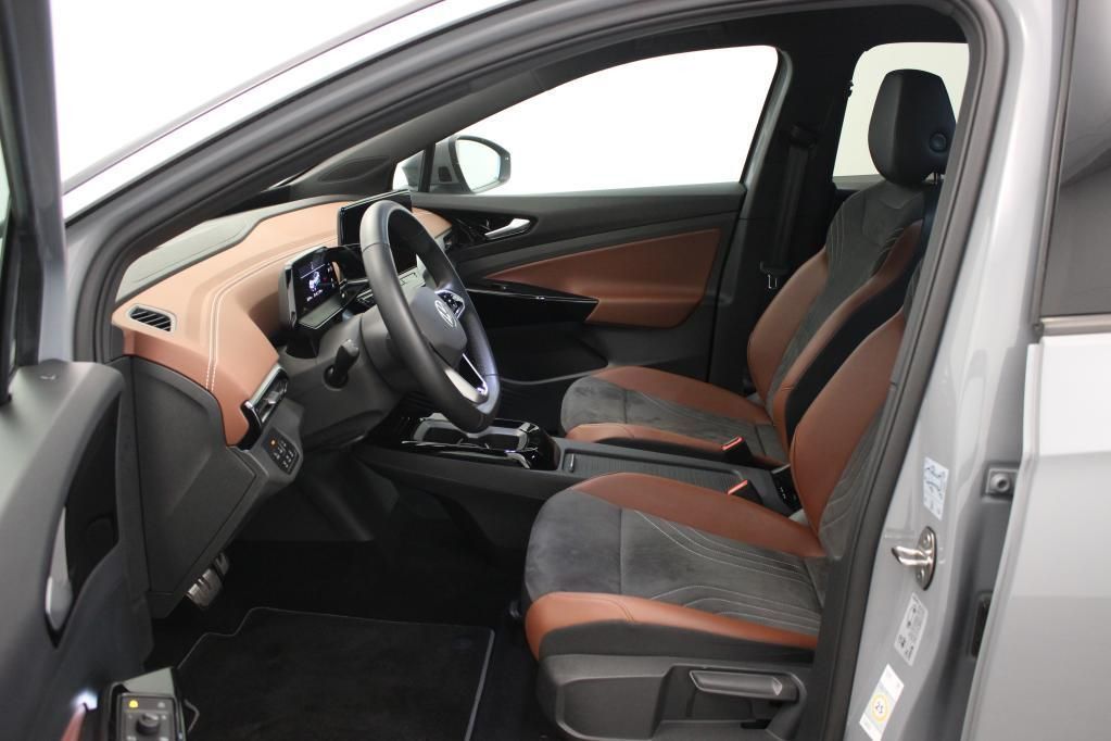 Volkswagen ID.5 2022