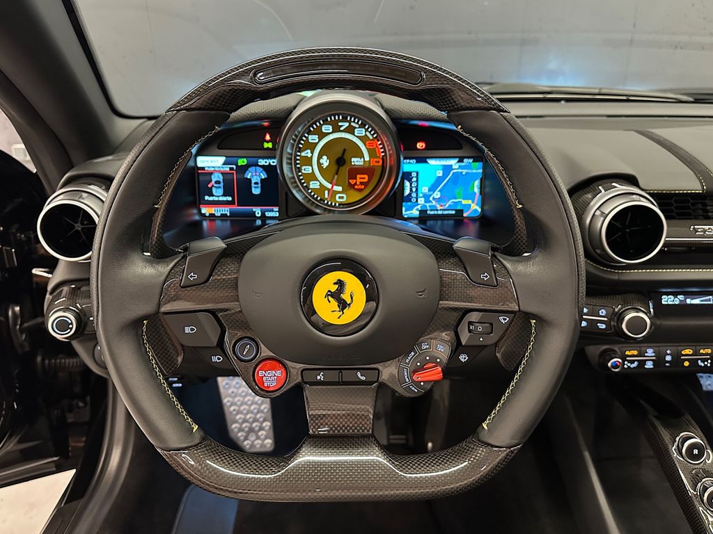 Ferrari 812 2021