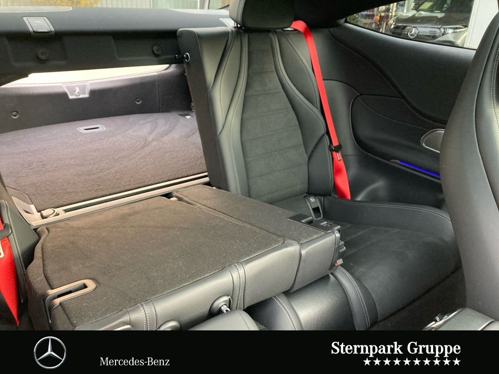 Mercedes-Benz CLE 200 2024