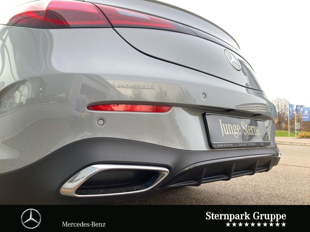 Mercedes-Benz CLE 200 2024