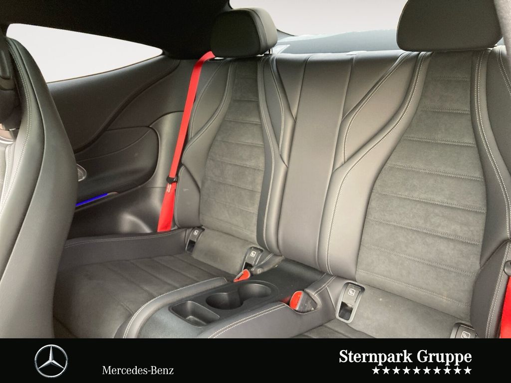 Mercedes-Benz CLE 200 2024