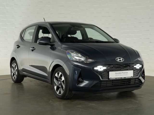 Hyundai i10 2025