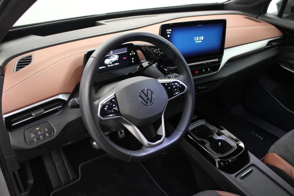 Volkswagen ID.5 2022