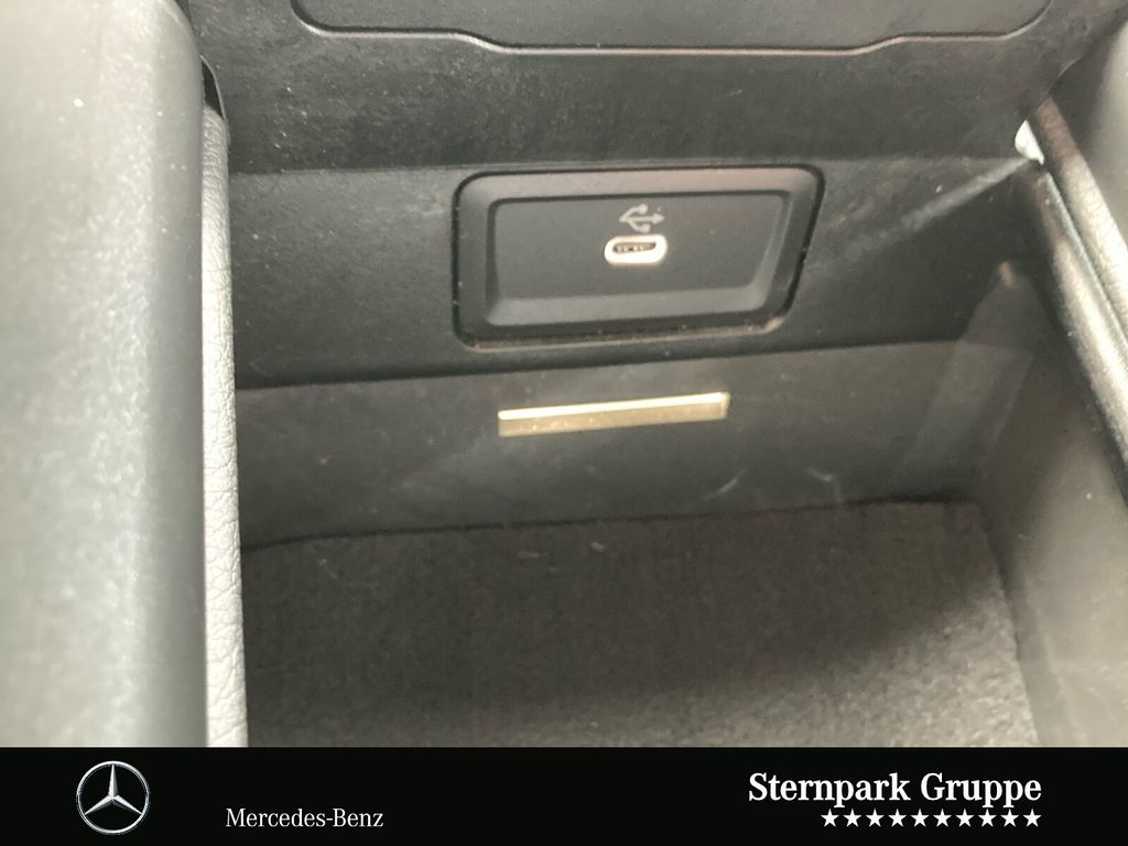 Mercedes-Benz CLE 200 2024