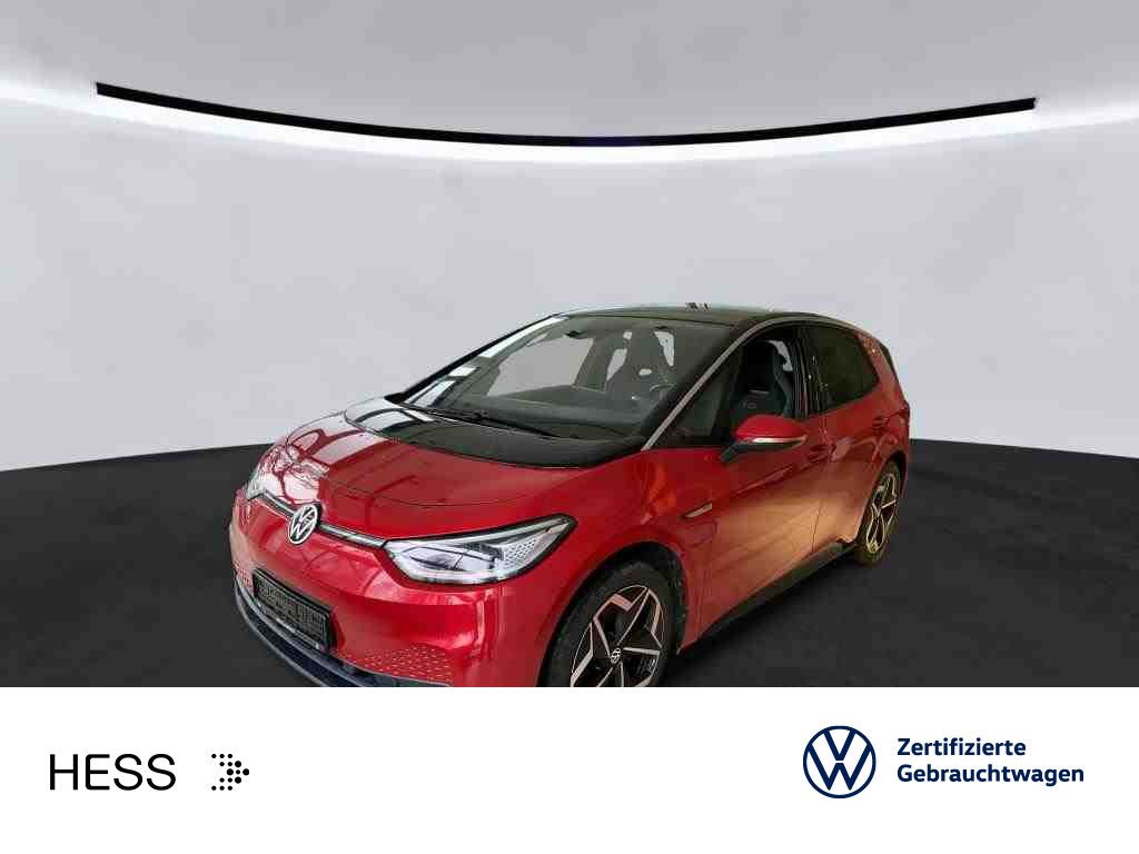 Volkswagen ID.3 2022