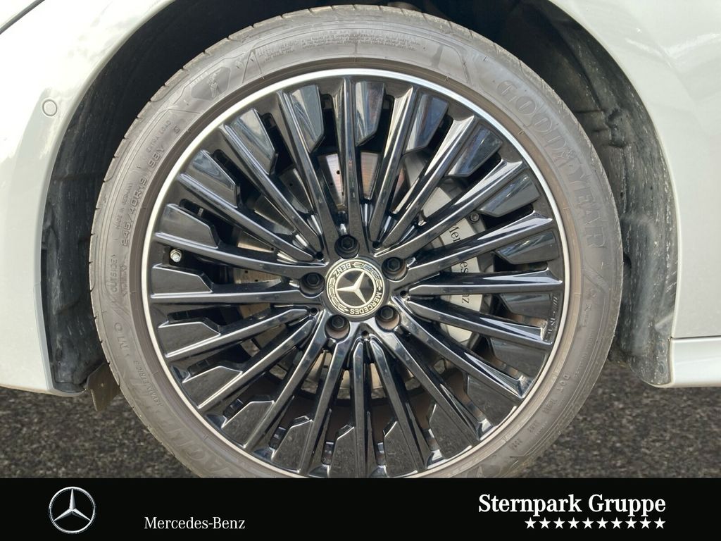 Mercedes-Benz CLE 200 2024